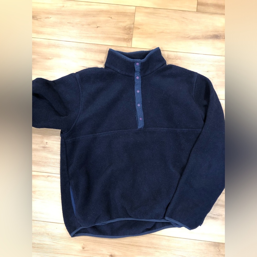 Ll Bean Pullover - image 1